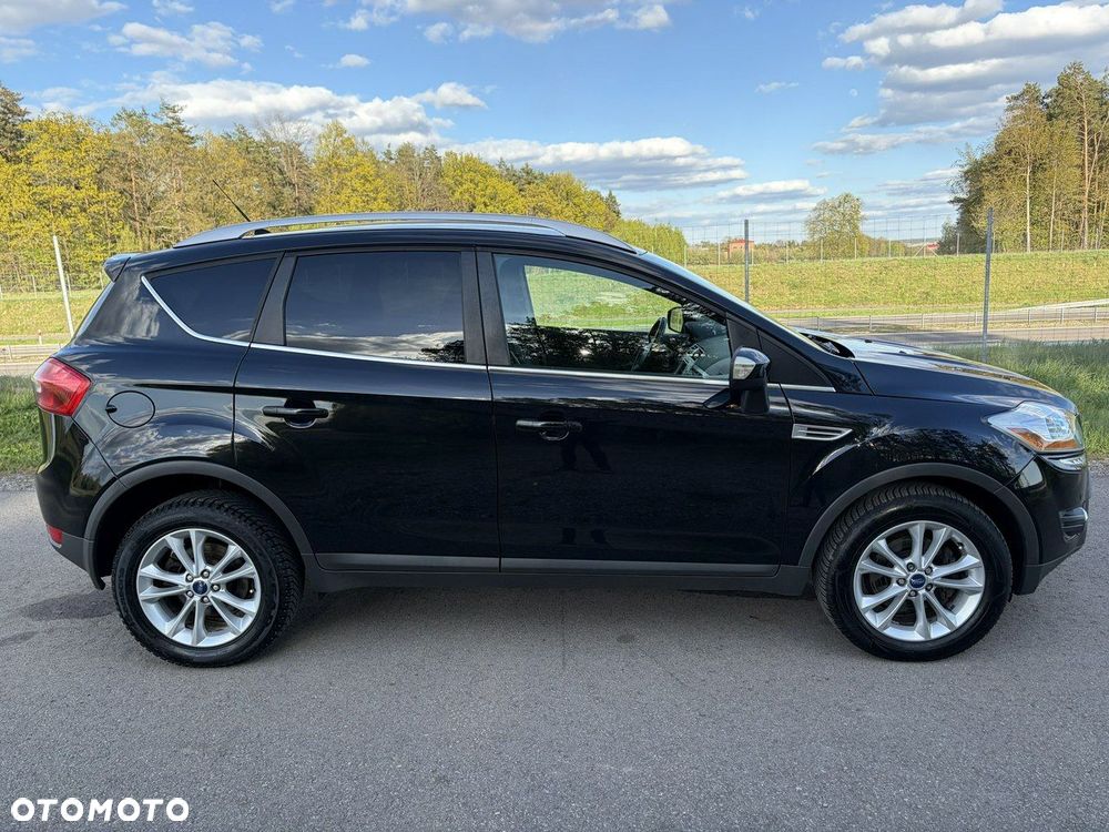 Ford Kuga - 6