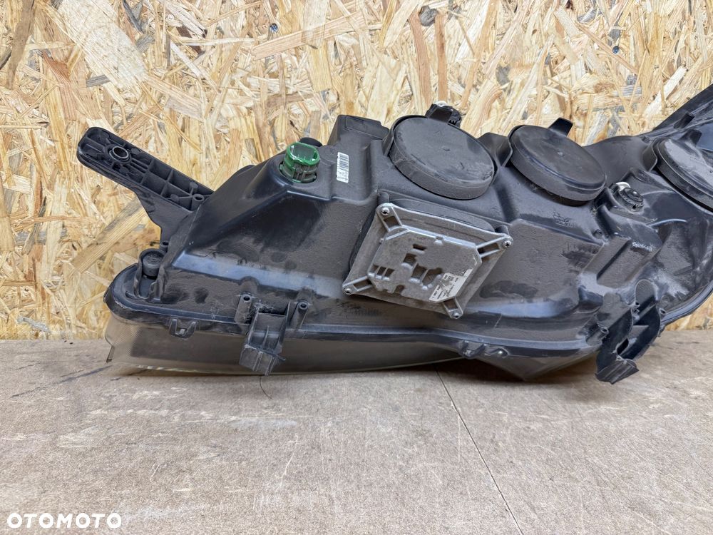 LAMPA PRZÓD PRAWA H7 LED FIAT DUCATO BOXER JUMPER 1375098080 - 4