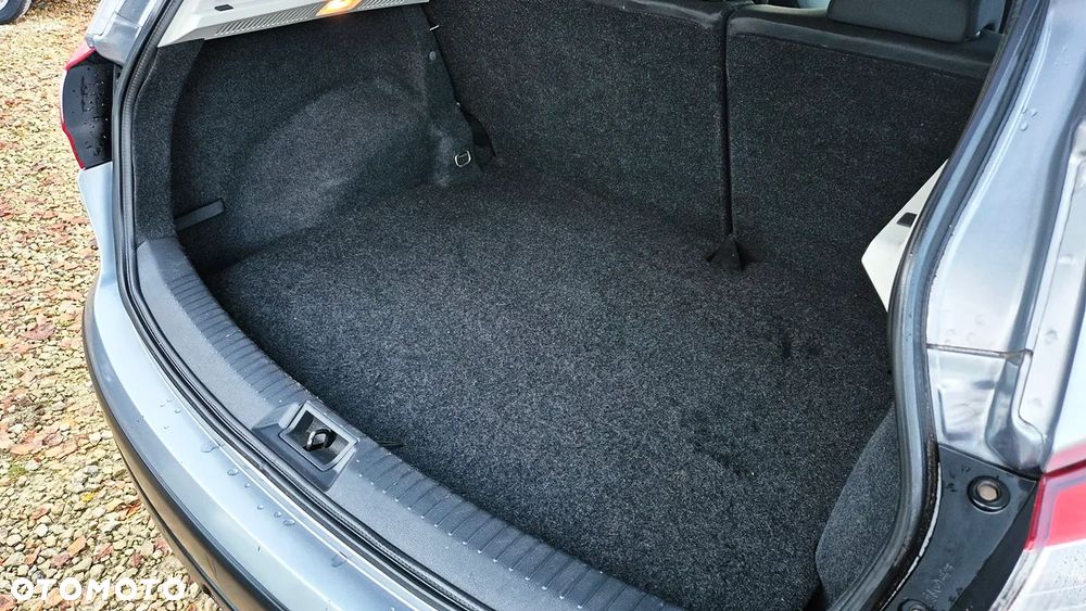 Nissan Qashqai 1.6 I-Way - 35