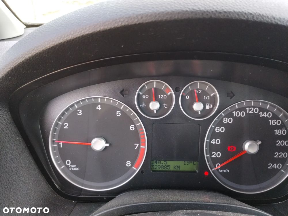 Ford Focus C-Max 1.8 Ambiente - 8
