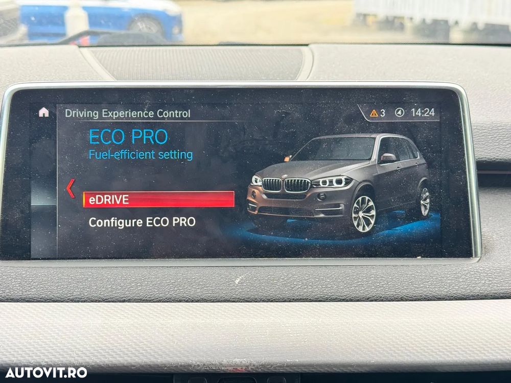BMW X5 xDrive40e iPerformance - 33