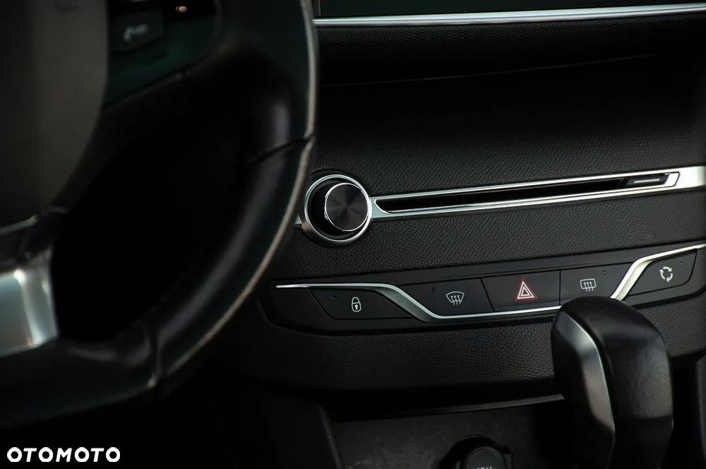 Peugeot 308 BlueHDi 150 EAT6 Stop & Start Allure - 36