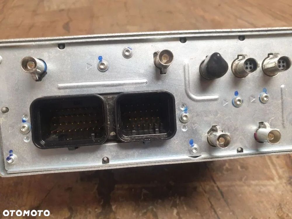 Audio system harman amplituner Yamaha XV1900 CFD Star Eluder Venture - 9