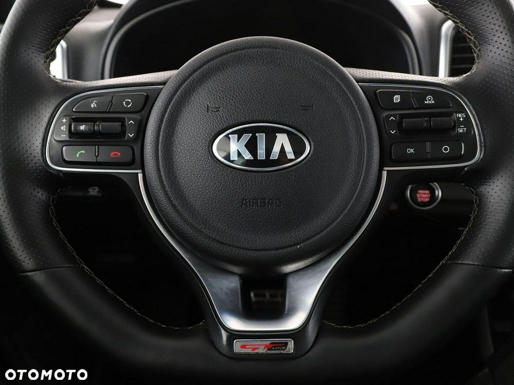 Kia Sportage - 21