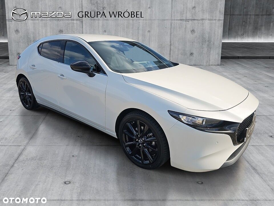 Mazda 3 - 3