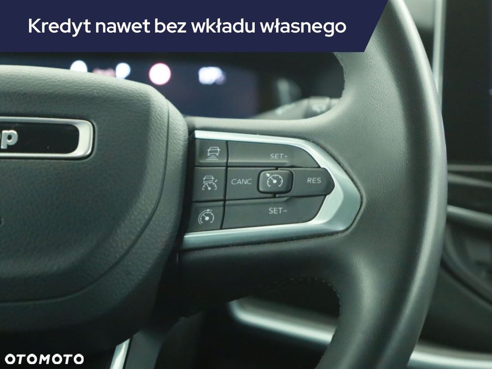 Jeep Compass - 19