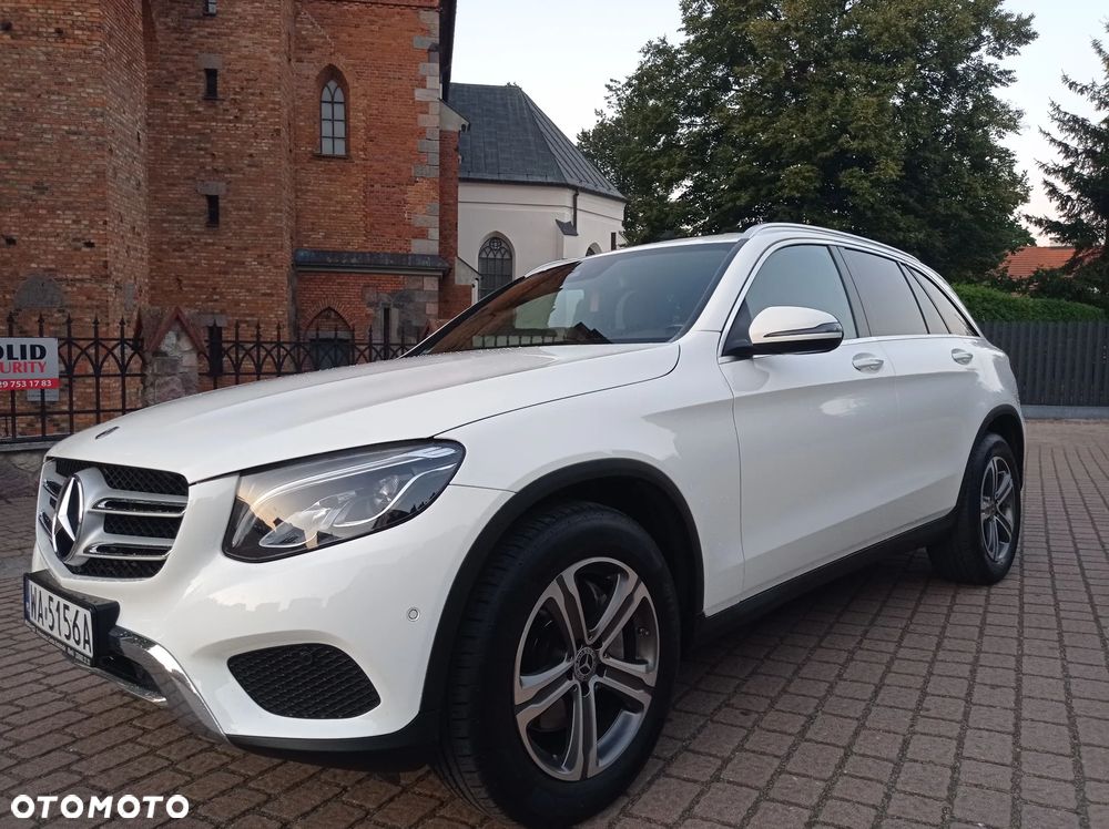 Mercedes-Benz GLC - 3