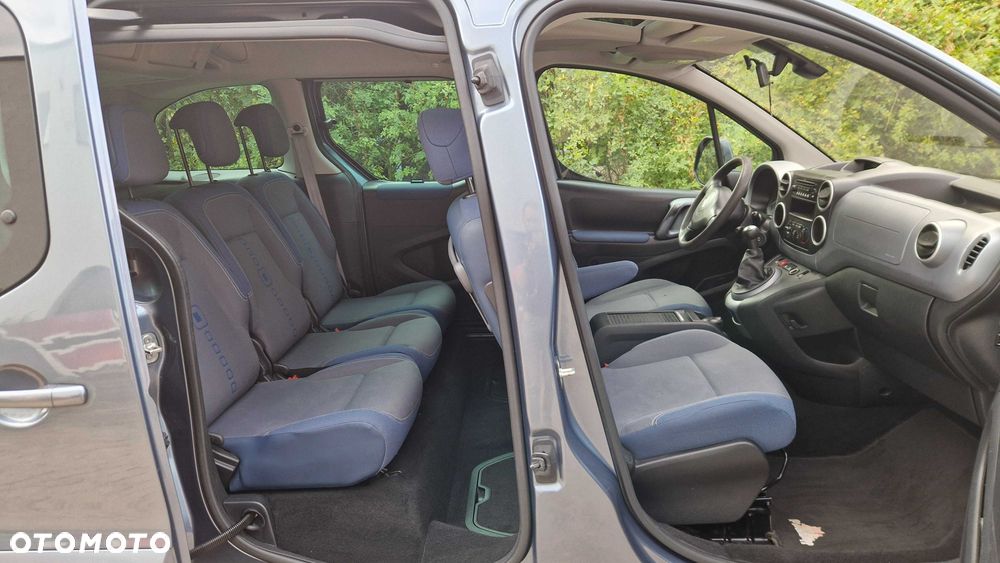 Citroën Berlingo - 7