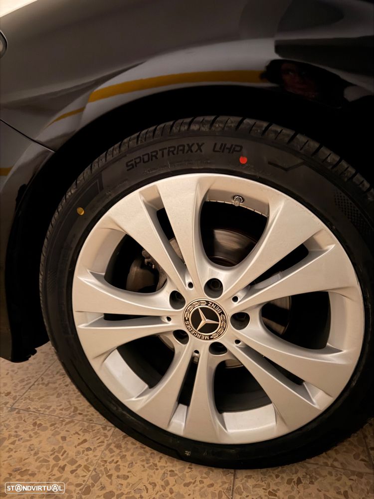 Mercedes-Benz B 150 - 19