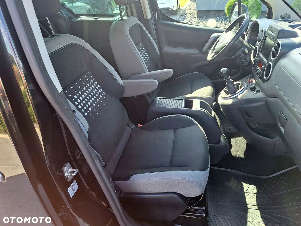 Citroën Berlingo Multispace BlueHDi 120 S&S 90 Jahre - 19