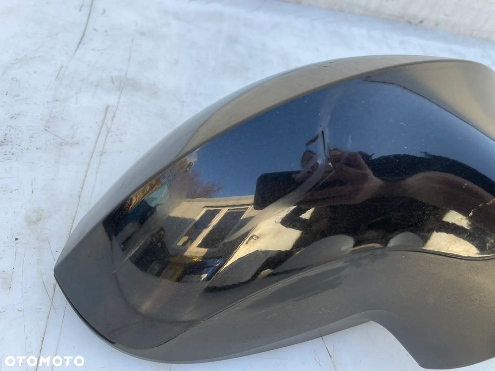 LUSTERKO LEWE PRAWE ELEKTRYCZNE  SEAT IBIZA IV 3D LC9Z - 7