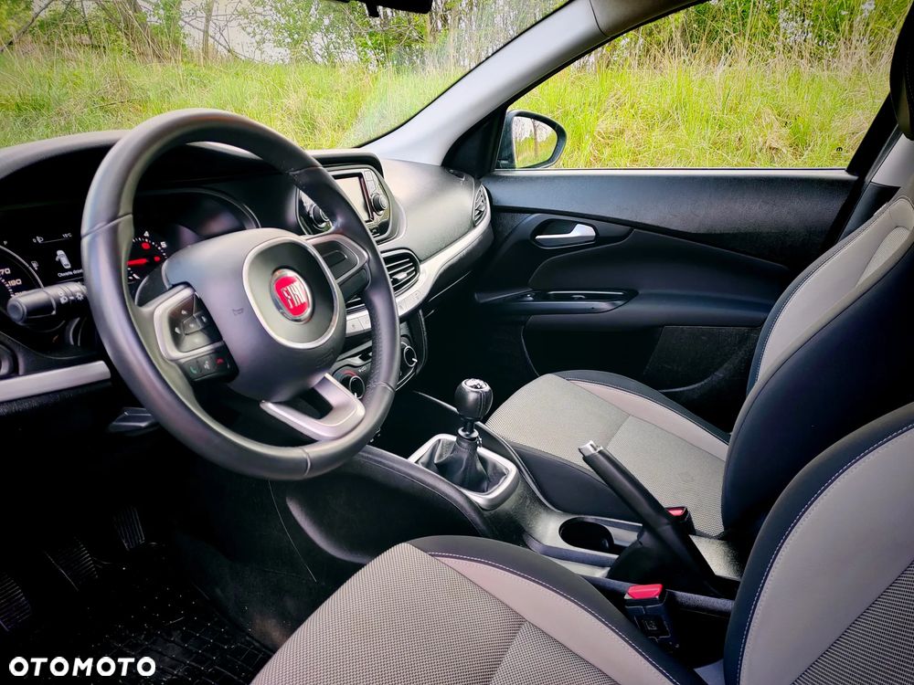 Fiat Tipo 1.4 16V Pop - 2