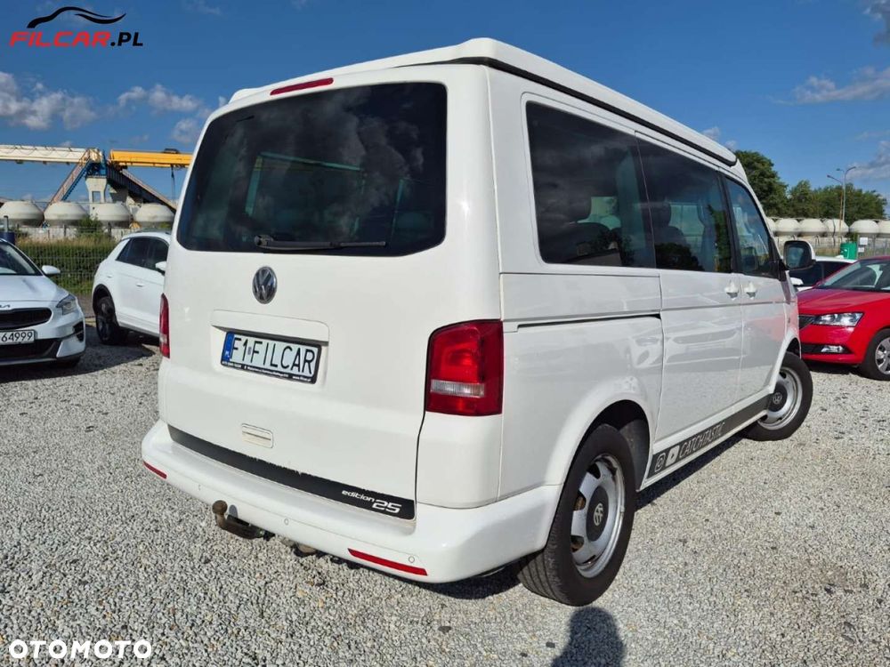 Volkswagen California - 32