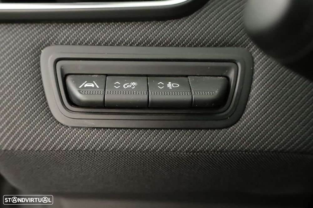 Renault Clio 1.0 TCe Esprit Alpine - 20