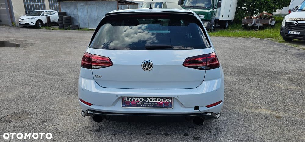 Volkswagen Golf 2.0 TSI BMT GTI Performance DSG - 9
