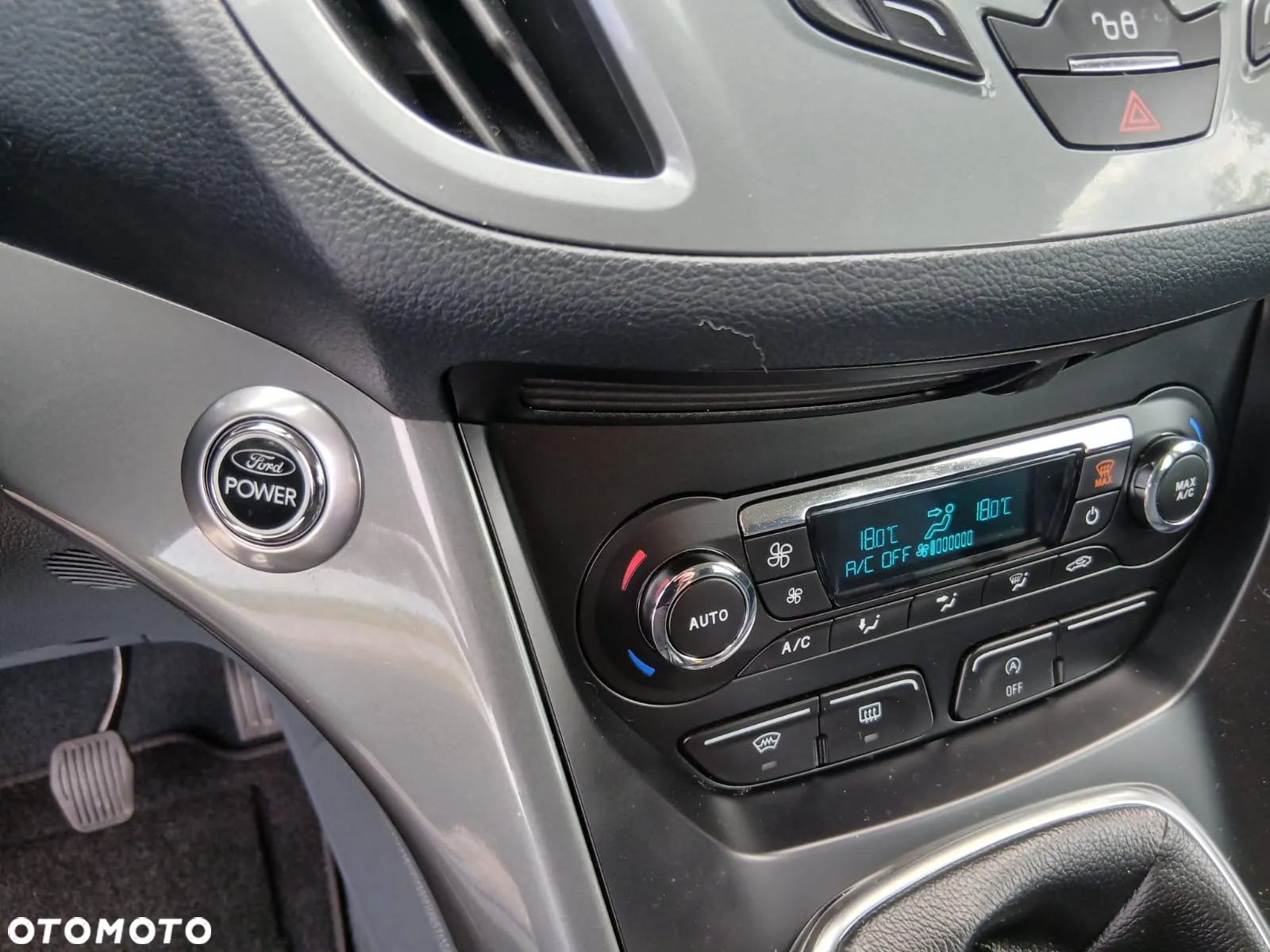 Ford C-MAX 1.0 EcoBoost Start-Stopp-System Champions Edition - 28