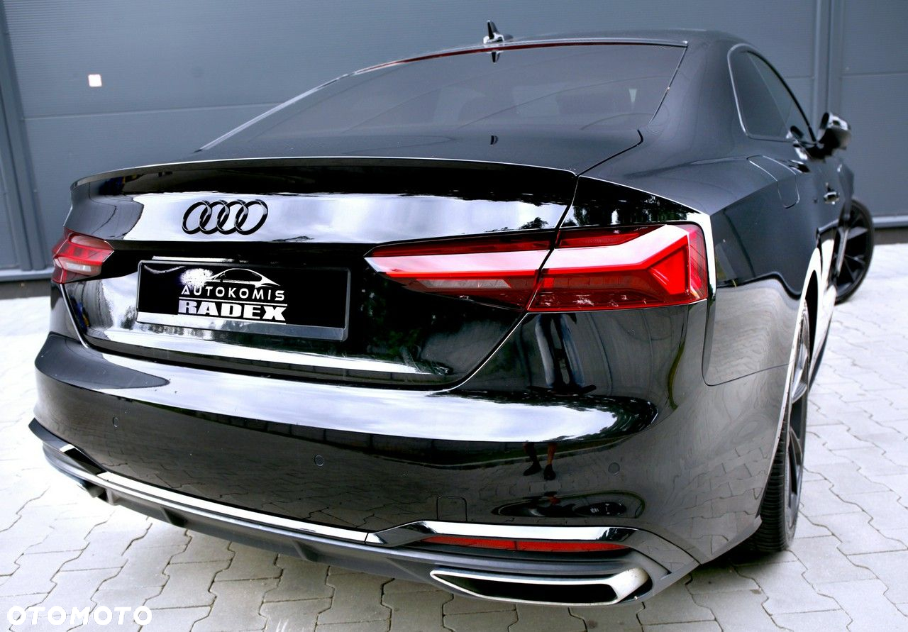 Audi A5 - 37
