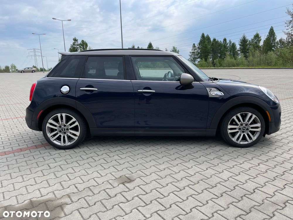 MINI Cooper S Sport-Aut Seven - 7