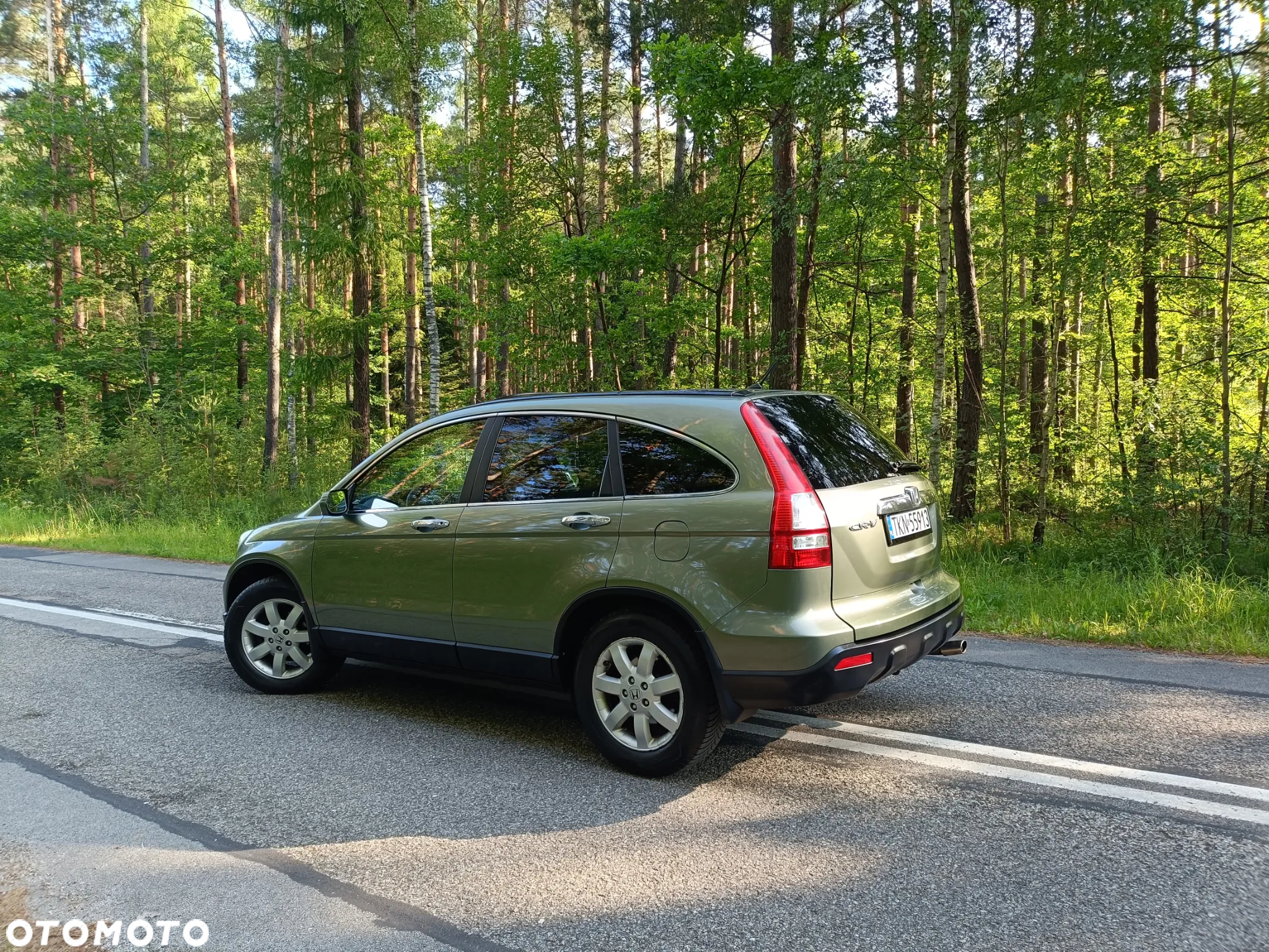 Honda CR-V - 27