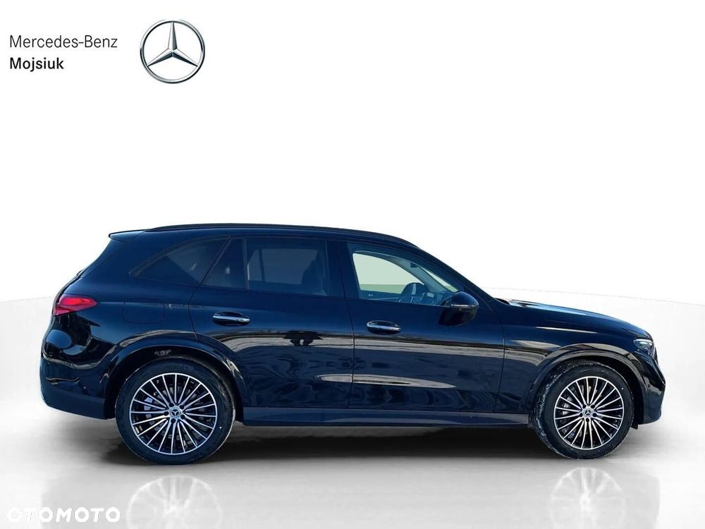Mercedes-Benz GLC - 8