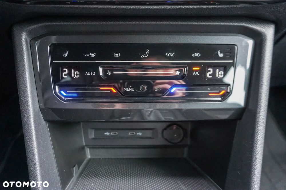 Seat Tarraco 2.0 Eco TSI Xcellence S&S 4Drive DSG - 20