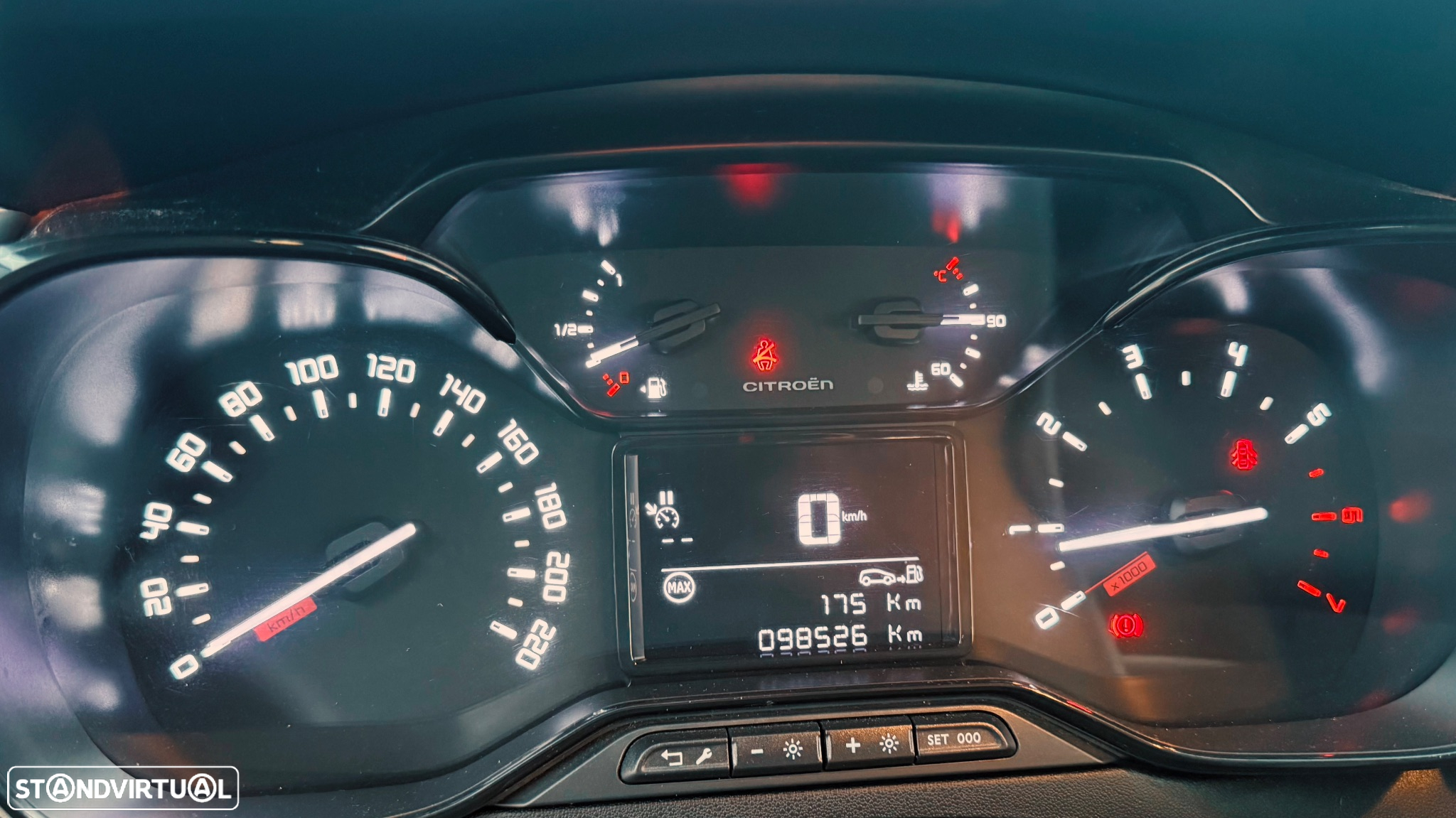 Citroën C3 1.2 PureTech Feel - 7