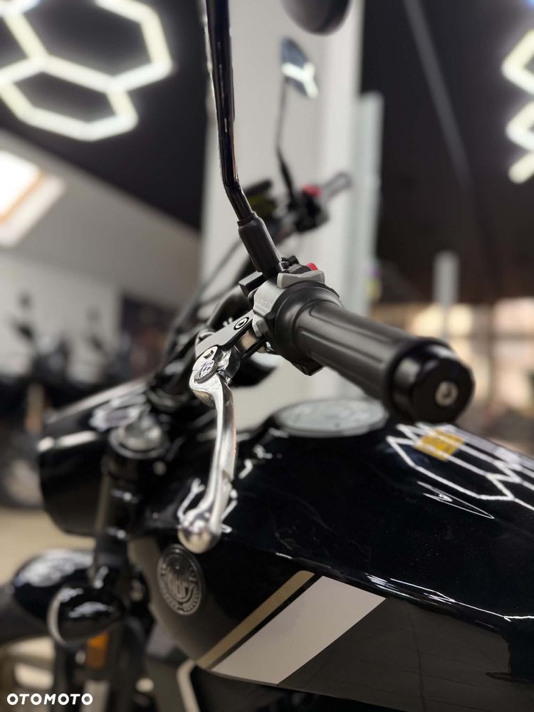 Morbidelli C652V - 8