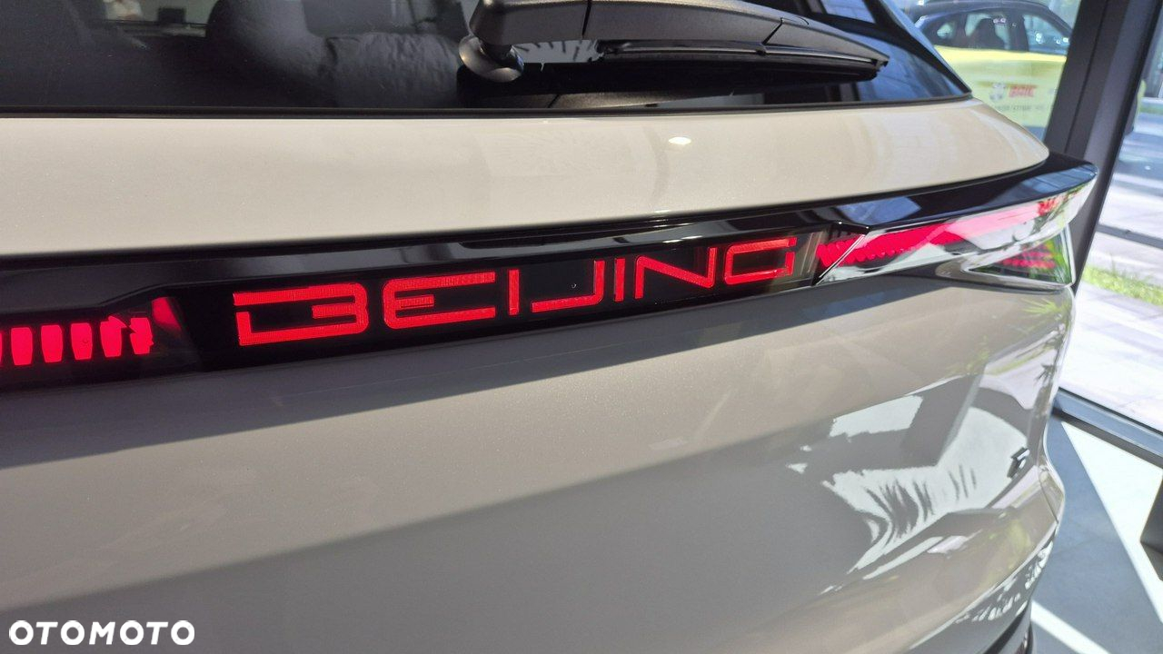 Baic Beijing 7 - 8