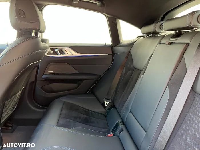 BMW Seria 4 420d xDrive AT MHEV - 16