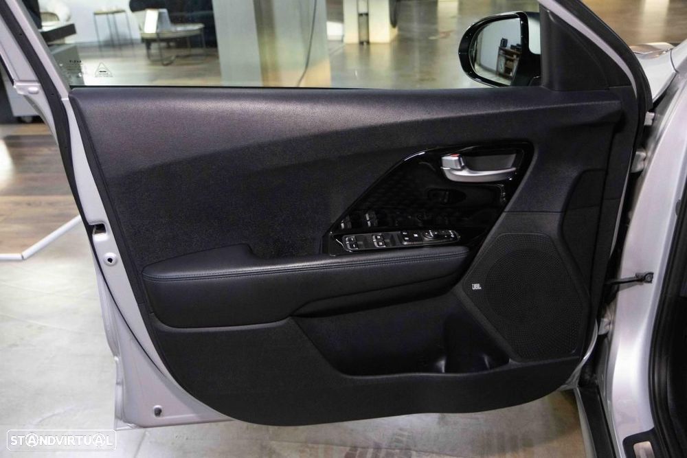 Kia e-Niro - 52