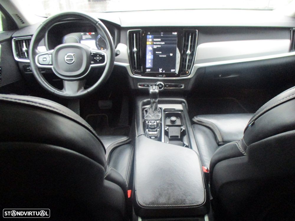 Volvo V90 2.0 D4 Inscription Geartronic - 15