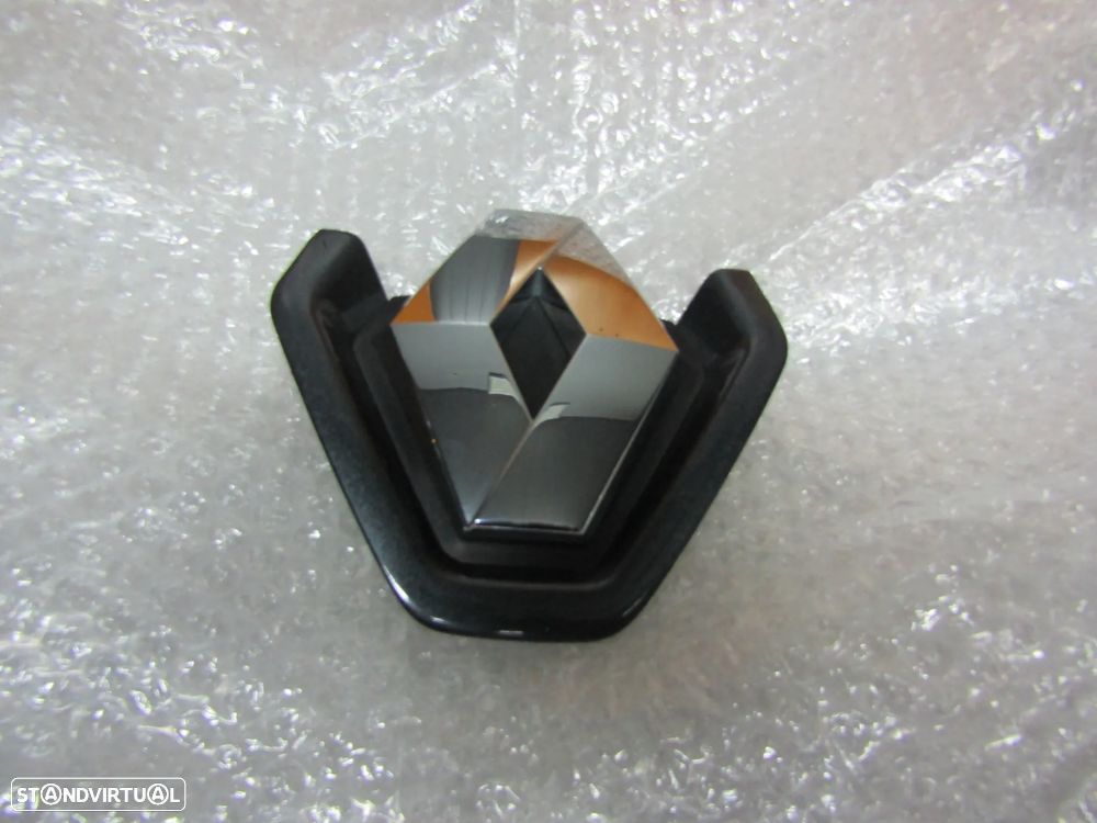 Emblema Renault Megan III (ver detalhes) - 3