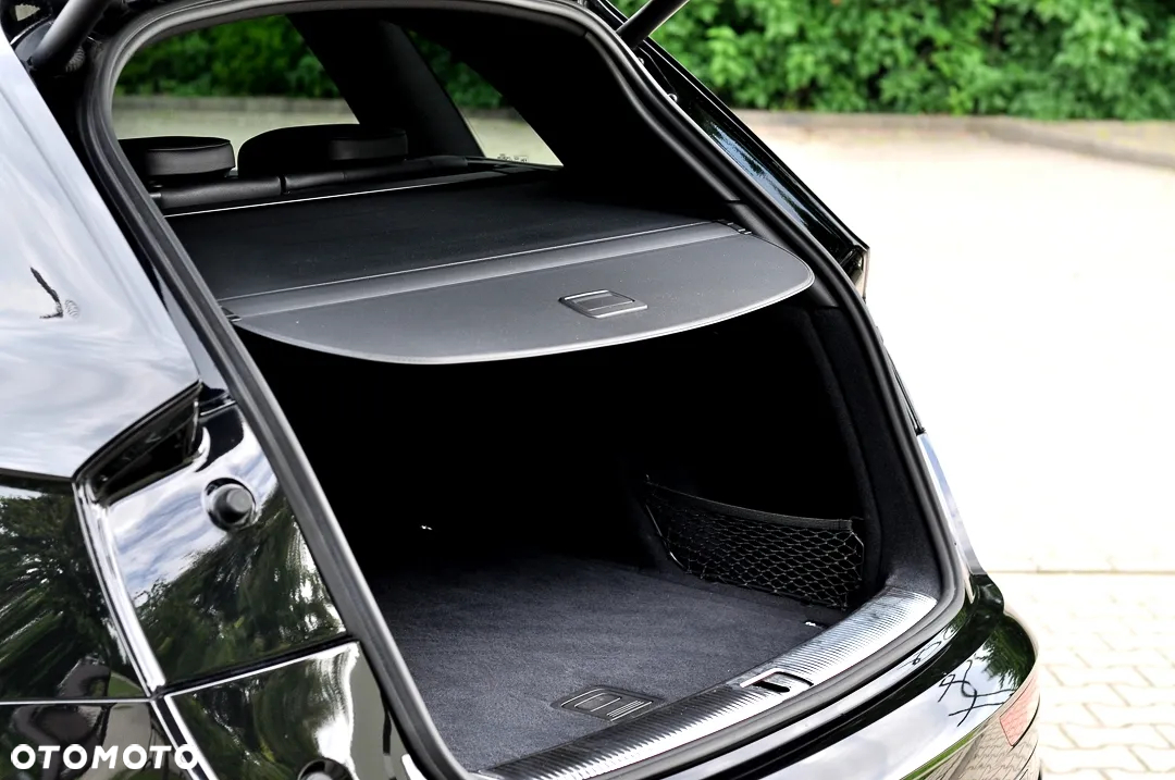 Audi SQ5 TDI Quattro Tiptronic - 34
