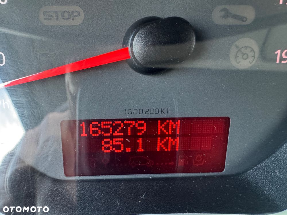 Renault Kangoo - 17