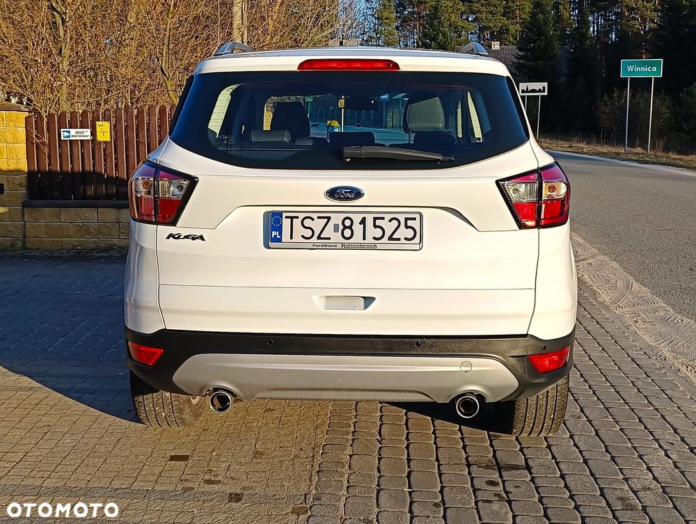 Ford Kuga 2.0 TDCi FWD ST-Line - 19