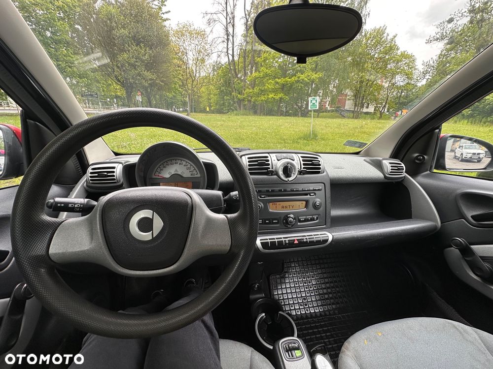 Smart Fortwo - 7