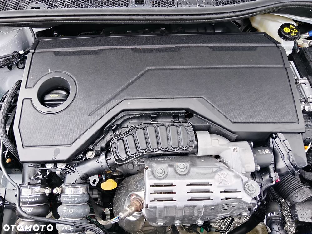 Opel Corsa 2026 photo 4