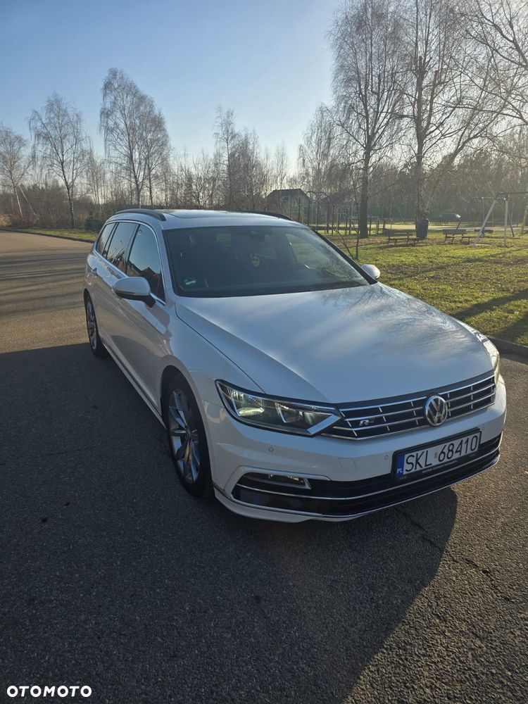 Volkswagen Passat 2.0 TDI (BlueMotion Technology) Highline - 15