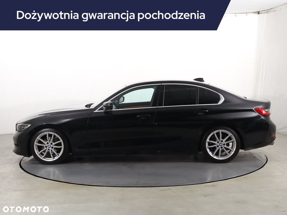 BMW Seria 3 - 3