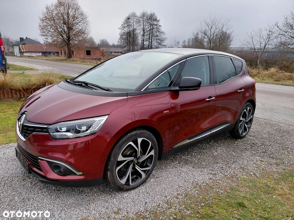 Renault Scenic TCe 140 GPF EDC INTENS - 3