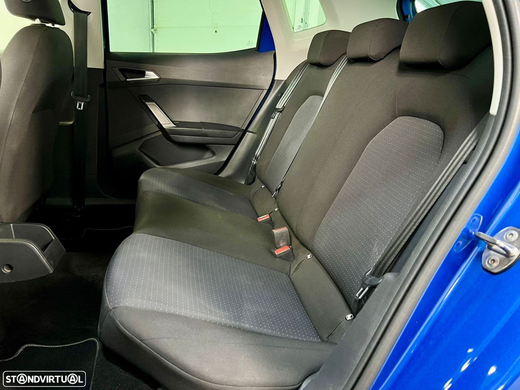 SEAT Arona 1.0 TSI Style DSG - 8