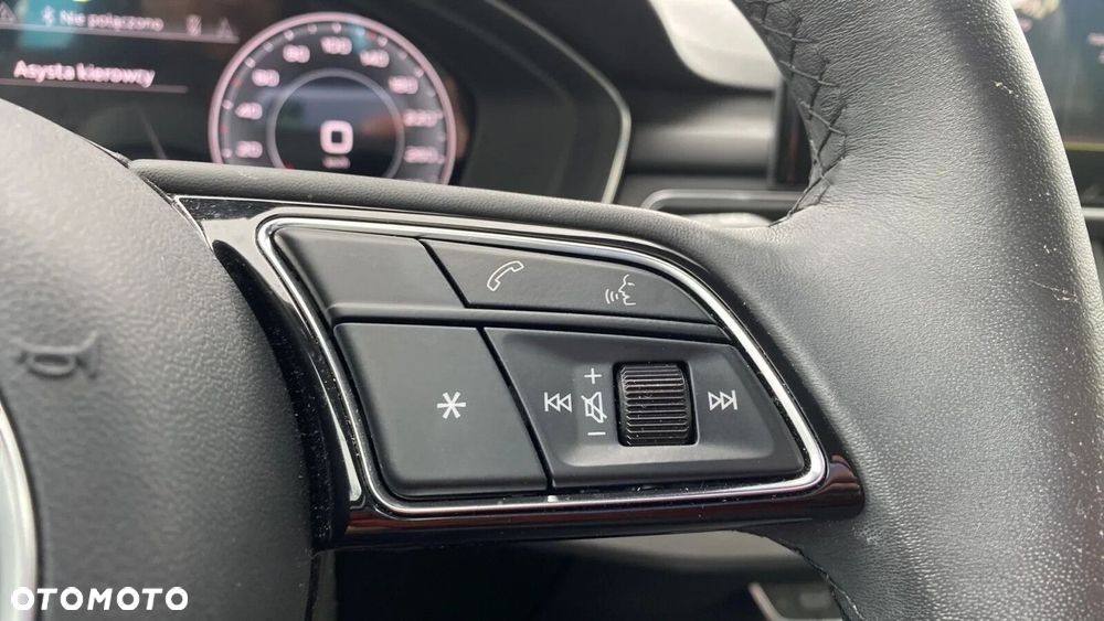 Audi A4 Avant 45 TFSI mHEV Quattro S Line S tronic - 17