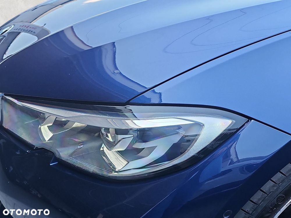 BMW Seria 3 320d Luxury Line - 27