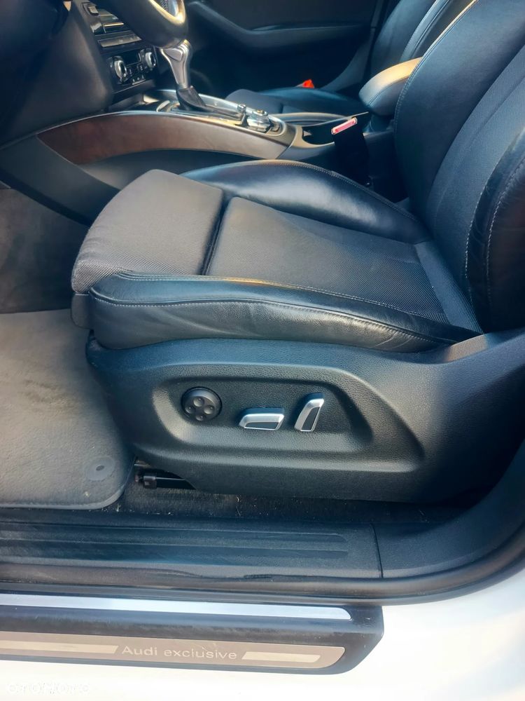 Audi Q5 2.0 TDI clean diesel Quattro S tronic - 19