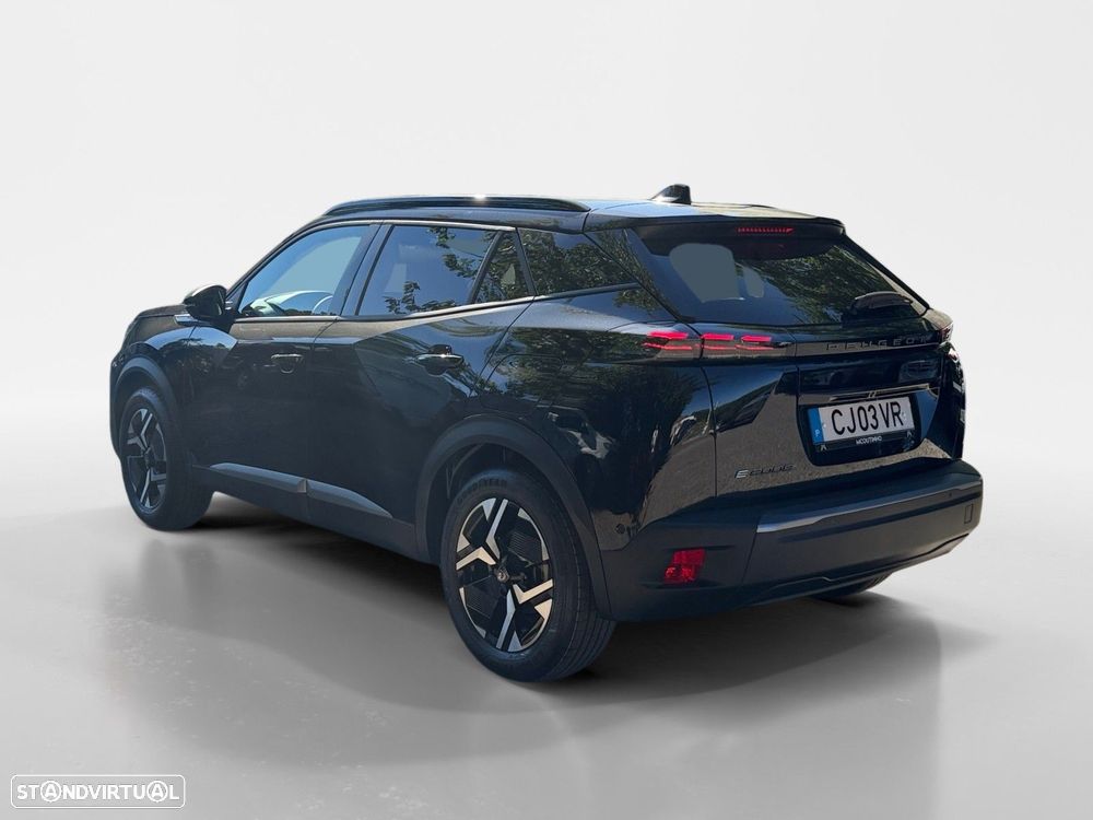Peugeot e-2008 54 kWh Allure - 3