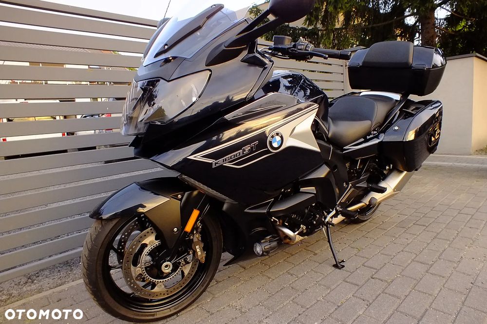 BMW K - 13