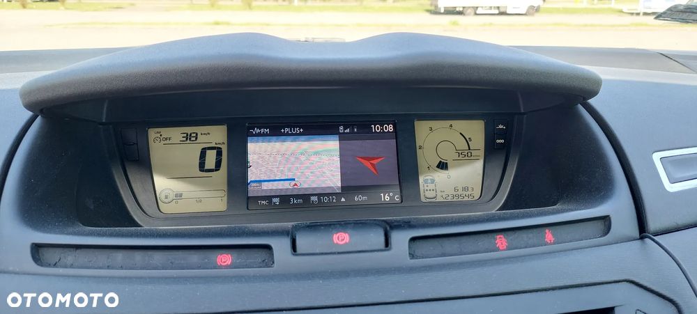 Citroën C4 Picasso - 4