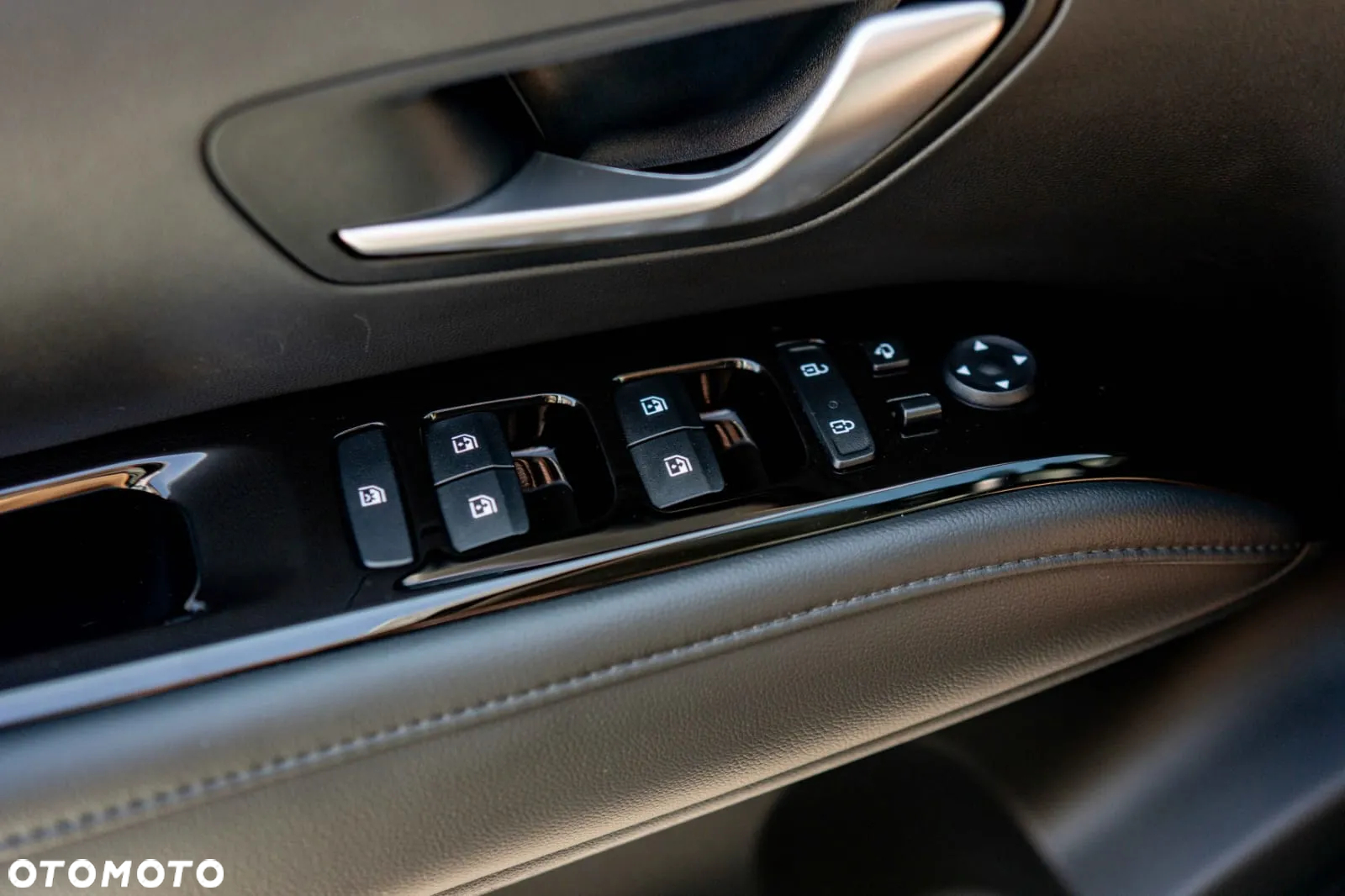 Hyundai Tucson - 8