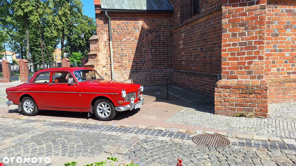 Volvo Inny - 3