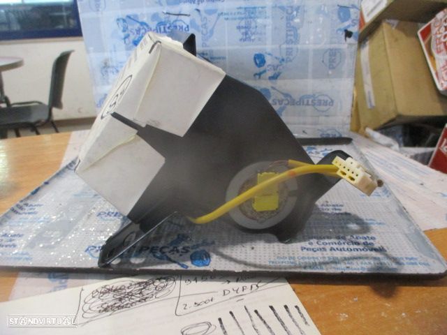 Kit Airbags 65776933424 0285001682 676036604  7056934  5319169 532946800B MINI COOPER 2004 1.4D 75CV 3P PRETO SEM TABLIER - 5